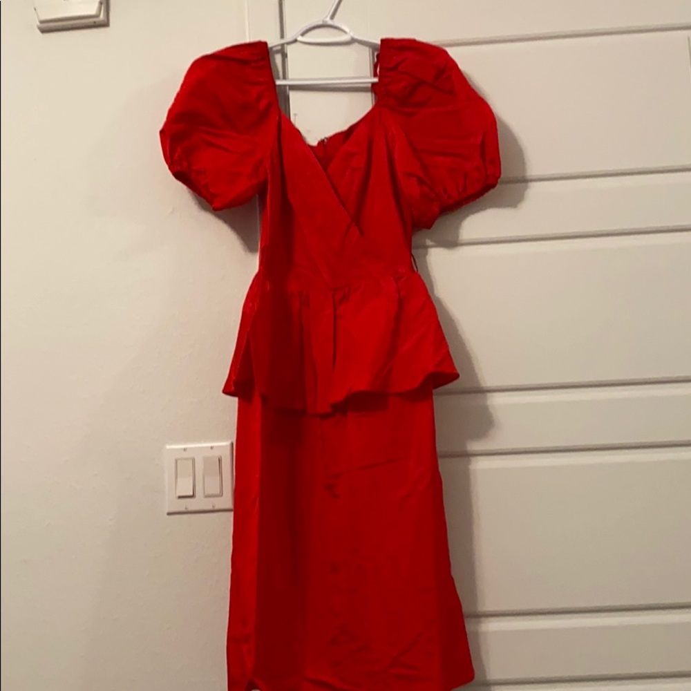 Vintage Dress - Picture 6 of 6
